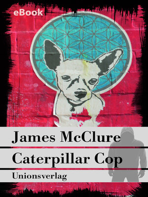 cover image of Caterpillar Cop